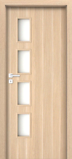 Drzwi Optima