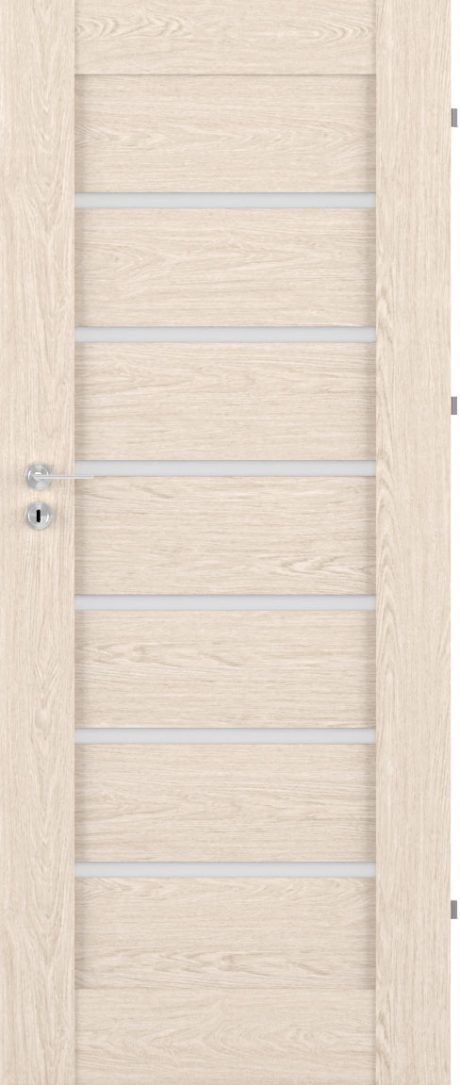 Drzwi Prestige PU
