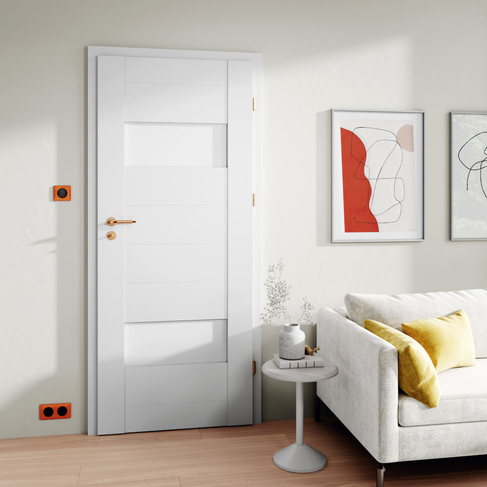 Drzwi Prestige PW Drzwi Prestige PW