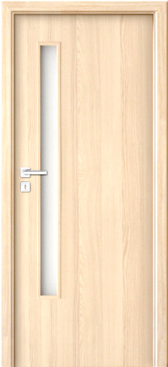 Drzwi Slim