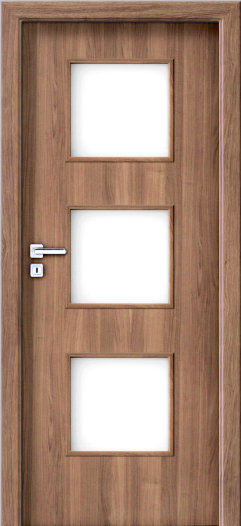 Drzwi Trio
